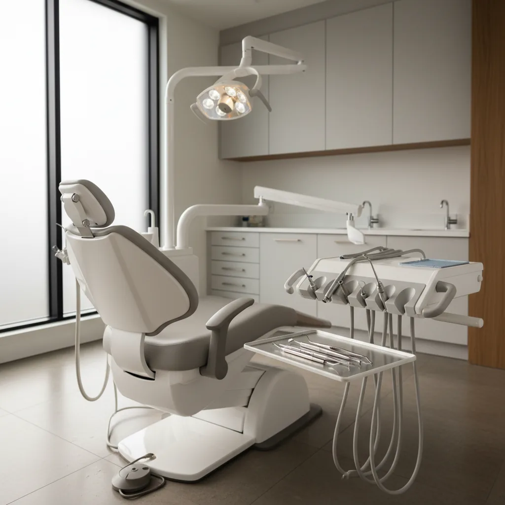 Dental Practice Loans for Grand Rapids, MI businesses