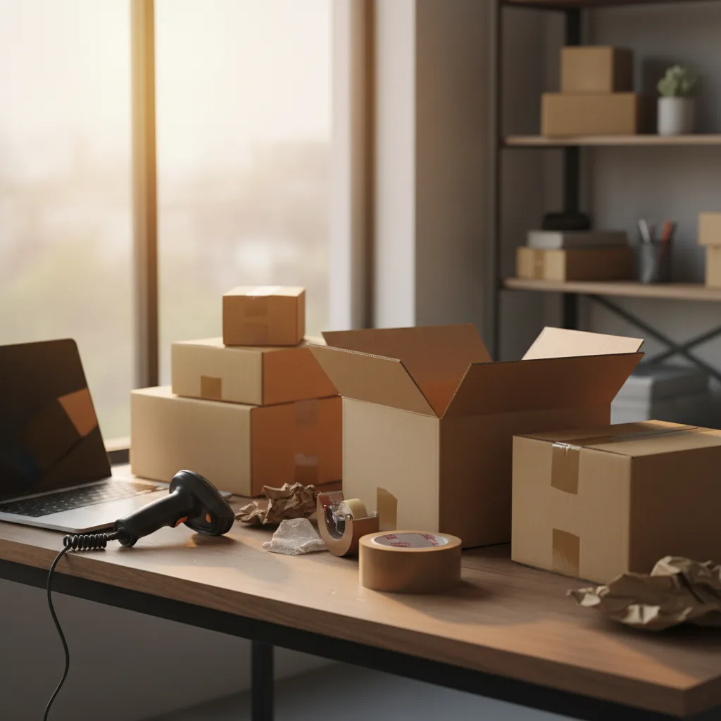 Ecommerce Business Funding for Grand Rapids, MI businesses