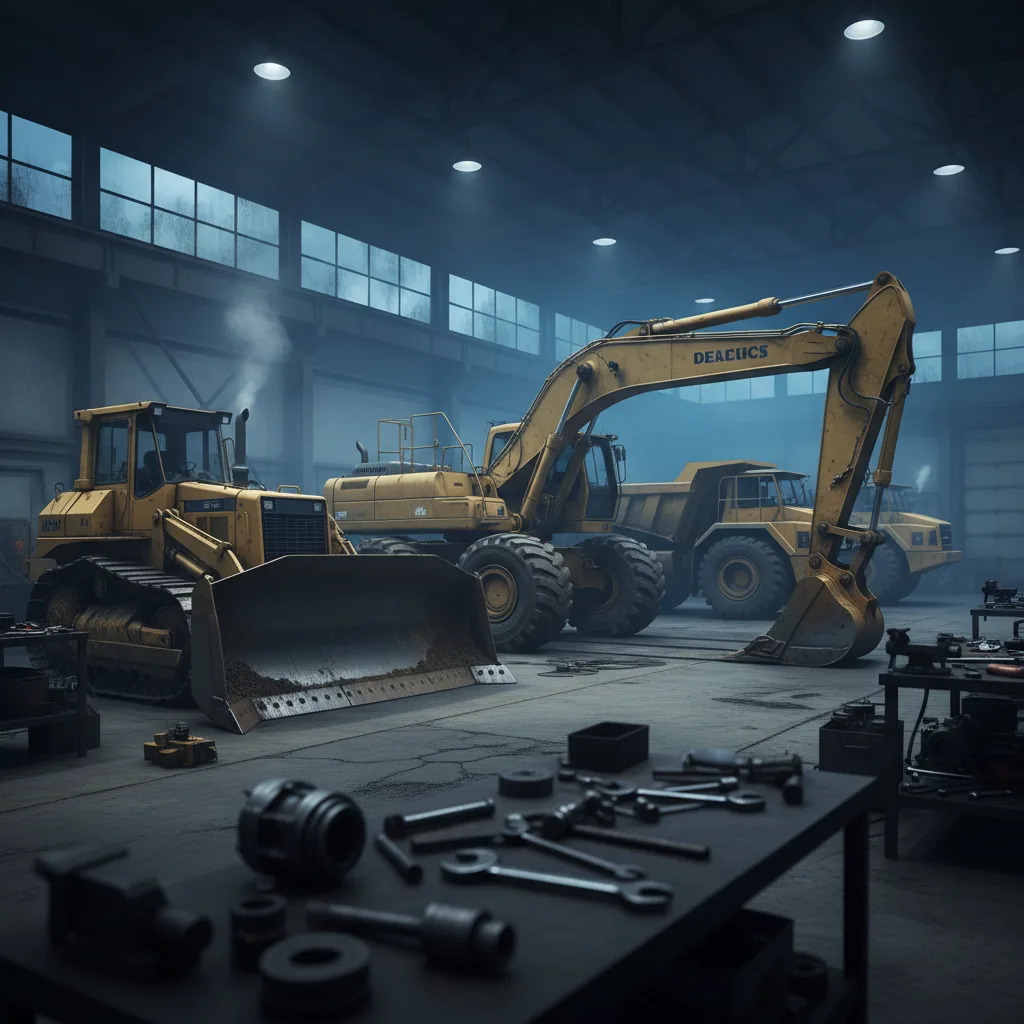 Equipment Financing for Grand Rapids, MI businesses