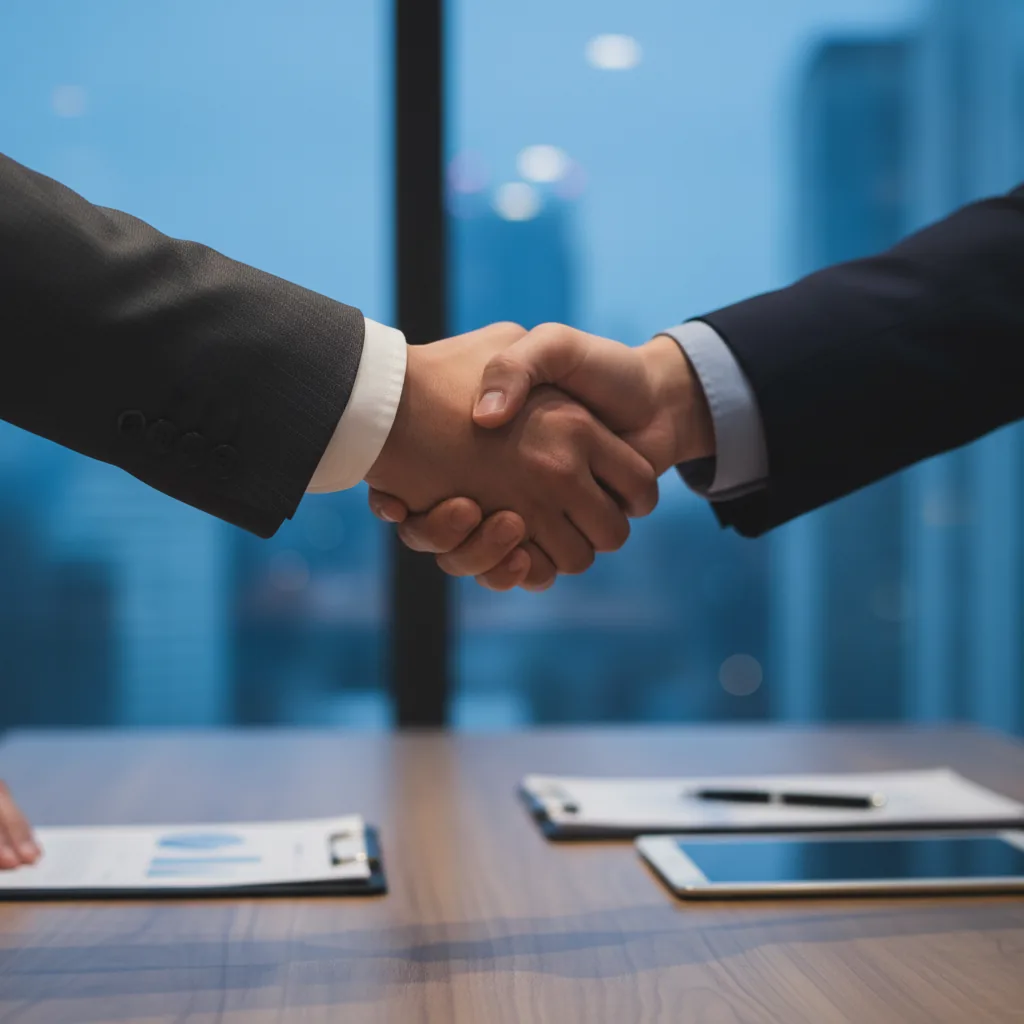 Business Acquisition Loans for Grand Rapids, MI businesses