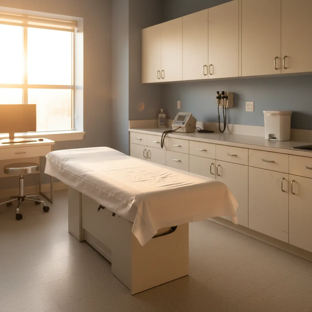 Medical Practice Loans for Grand Rapids, MI businesses