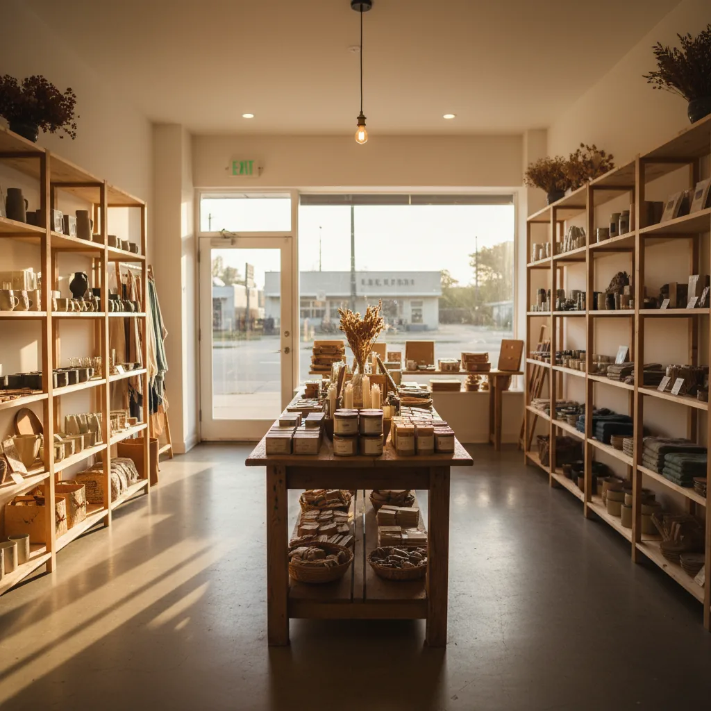 Retail Business Loans for Grand Rapids, MI businesses