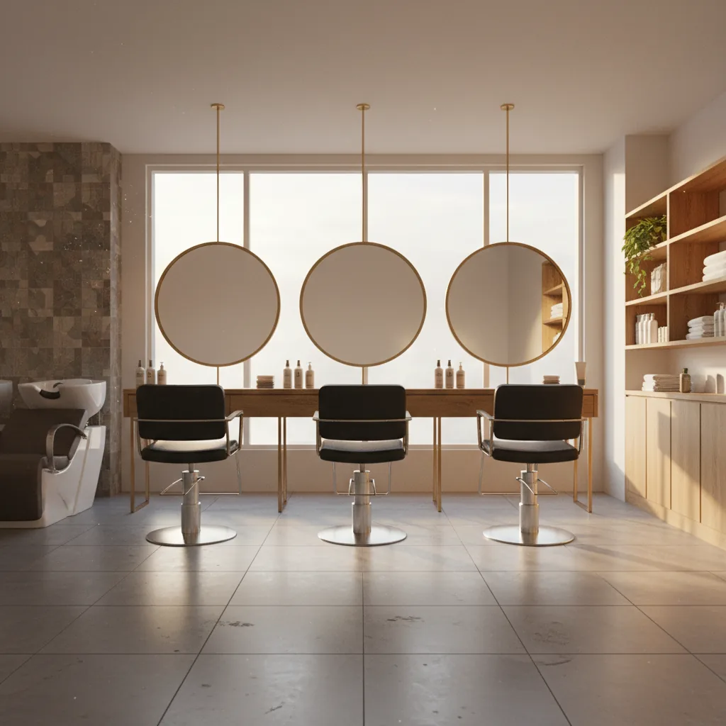 Salon Business Loans for Grand Rapids, MI businesses